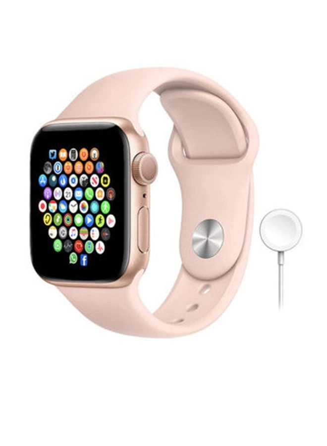 Black Tiger HW22 Pro 44mm Aluminum