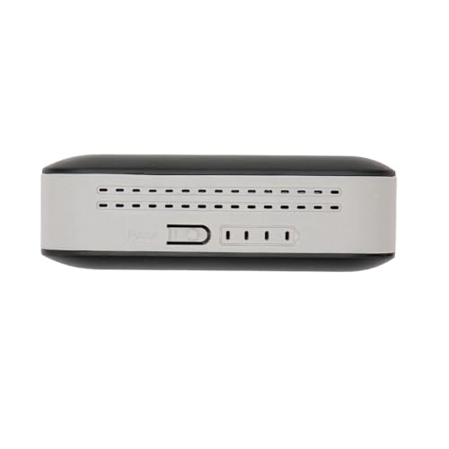 Portable Hotspot - 4G/5G 802.11 b/g/n 300Mbps