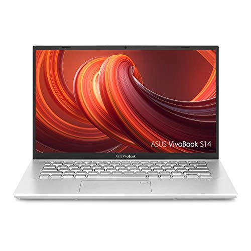 Vivobook S14 - 14 inch 256 gigabyte 8 gigabyte 256 Core i3