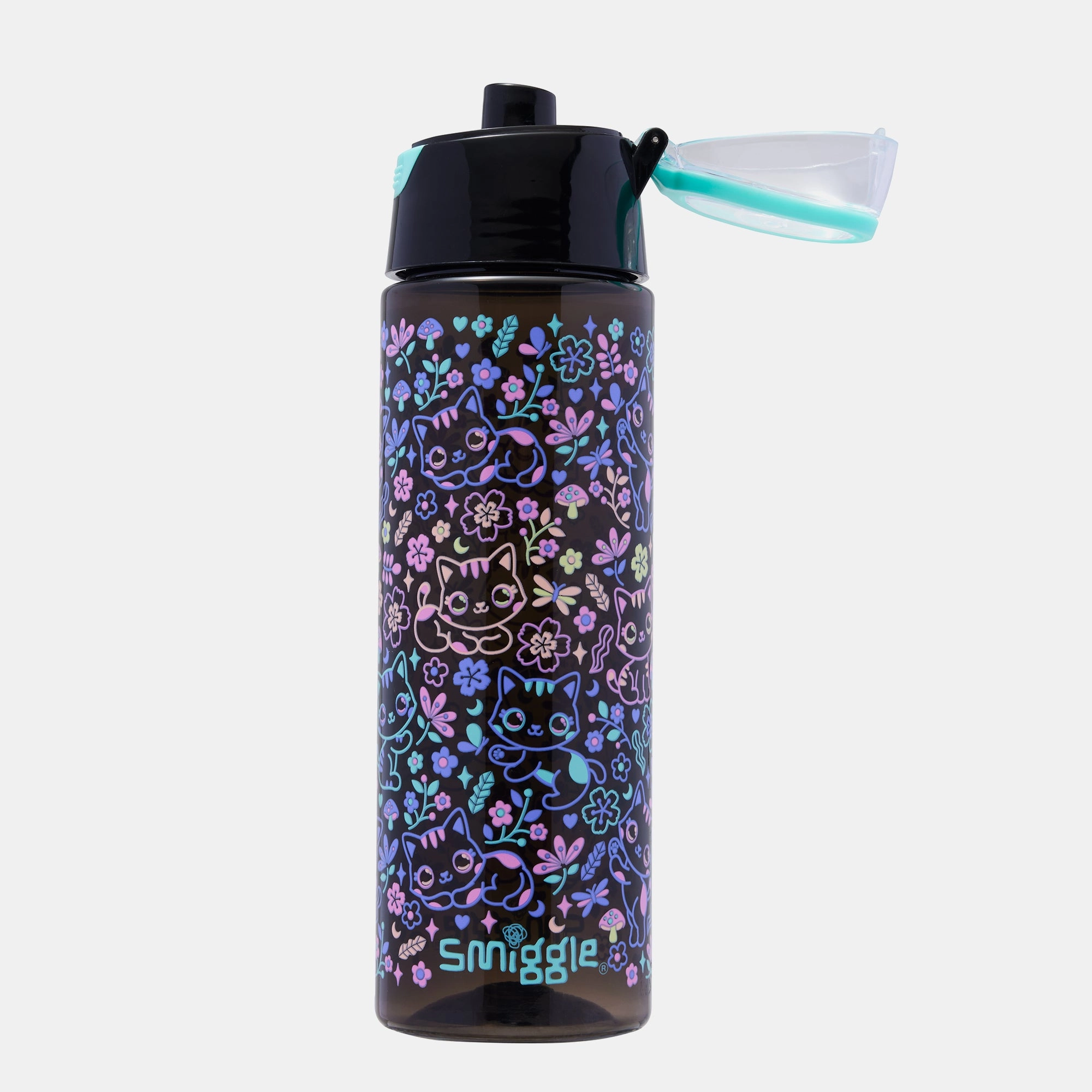 Eclipse Water Bottle - Flip Lid 750 ml