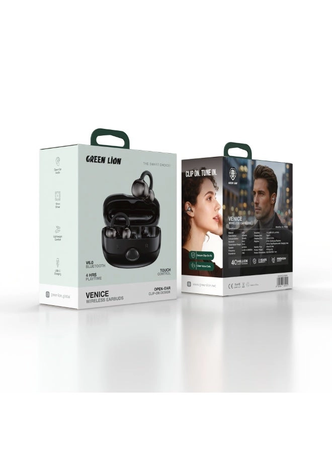 VENICE Wireless Earbud