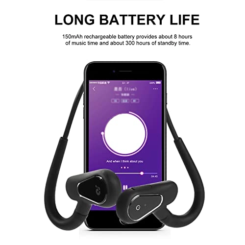 A01 Wireless Headphone