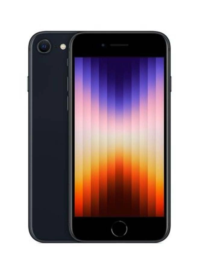 iPhone SE - 256GB
