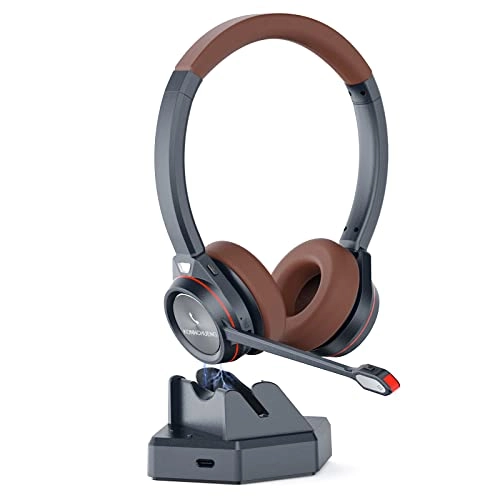 KC891BT Wireless Headset