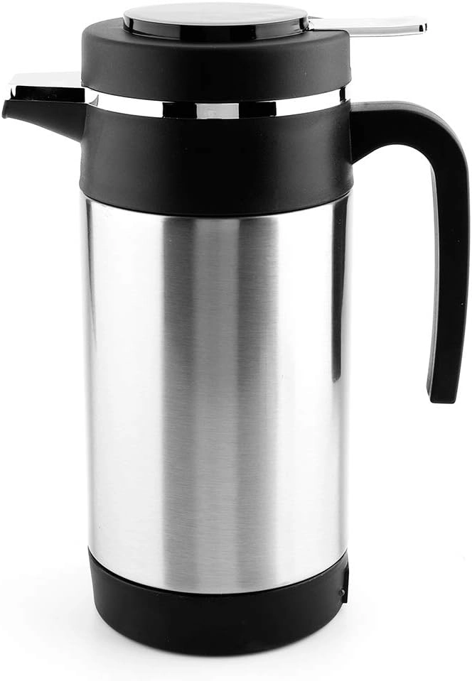 Car Portable Electric Kettle