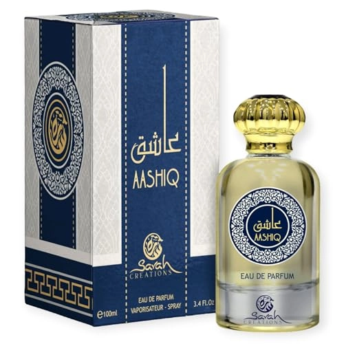 AASHIQ - Eau de Parfum 100ml