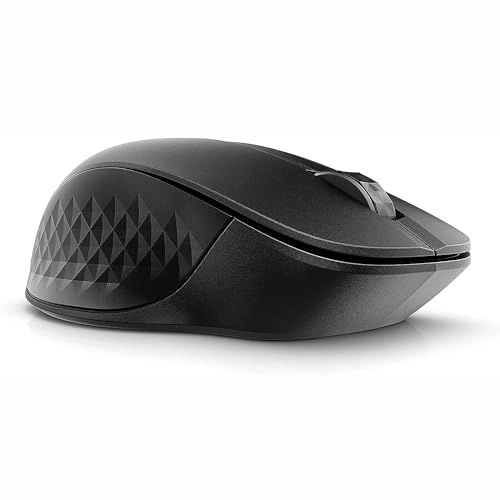 420 Programmable Mouse - Bluetooth