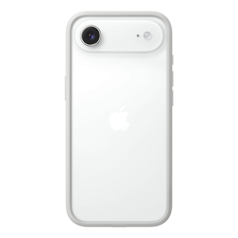 iPhone Air Bumper - reinforced polycarbonate for iPhone Air