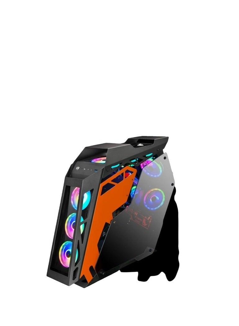 STARPLUS - ATX Micro-ATX Mini-ITX