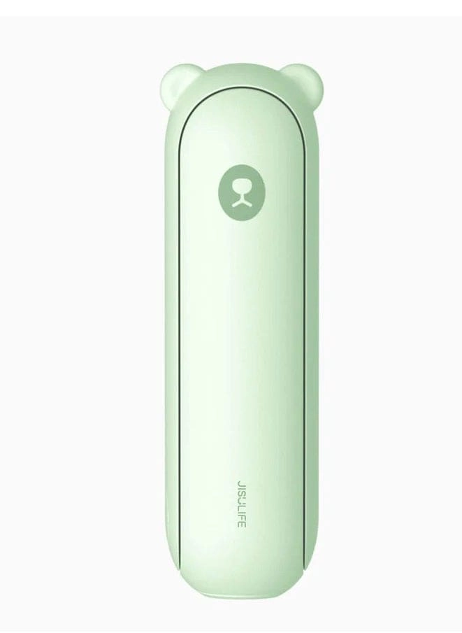 Jackys Electronics LLC Life8 Plus - 3 speeds Green