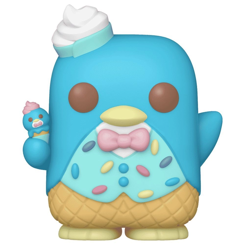 FUNKO TOYS Sanrio - Tuxedosam (FU83697)