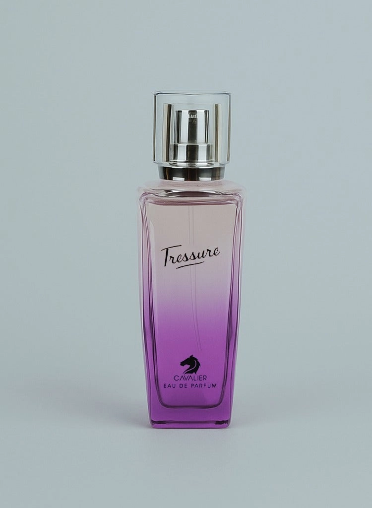 Tressure Eau de Parfum 100ml