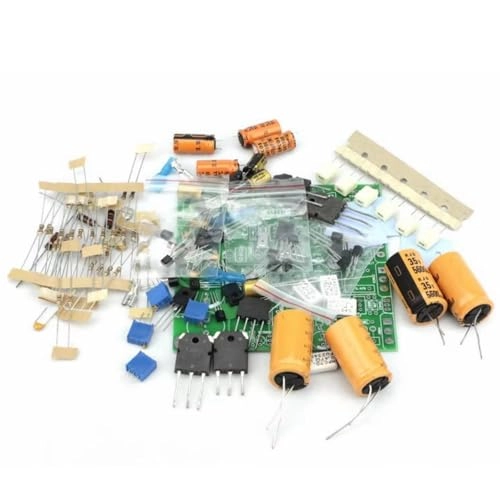 HV2-Se - Class A Headset Power Amplifier Kit