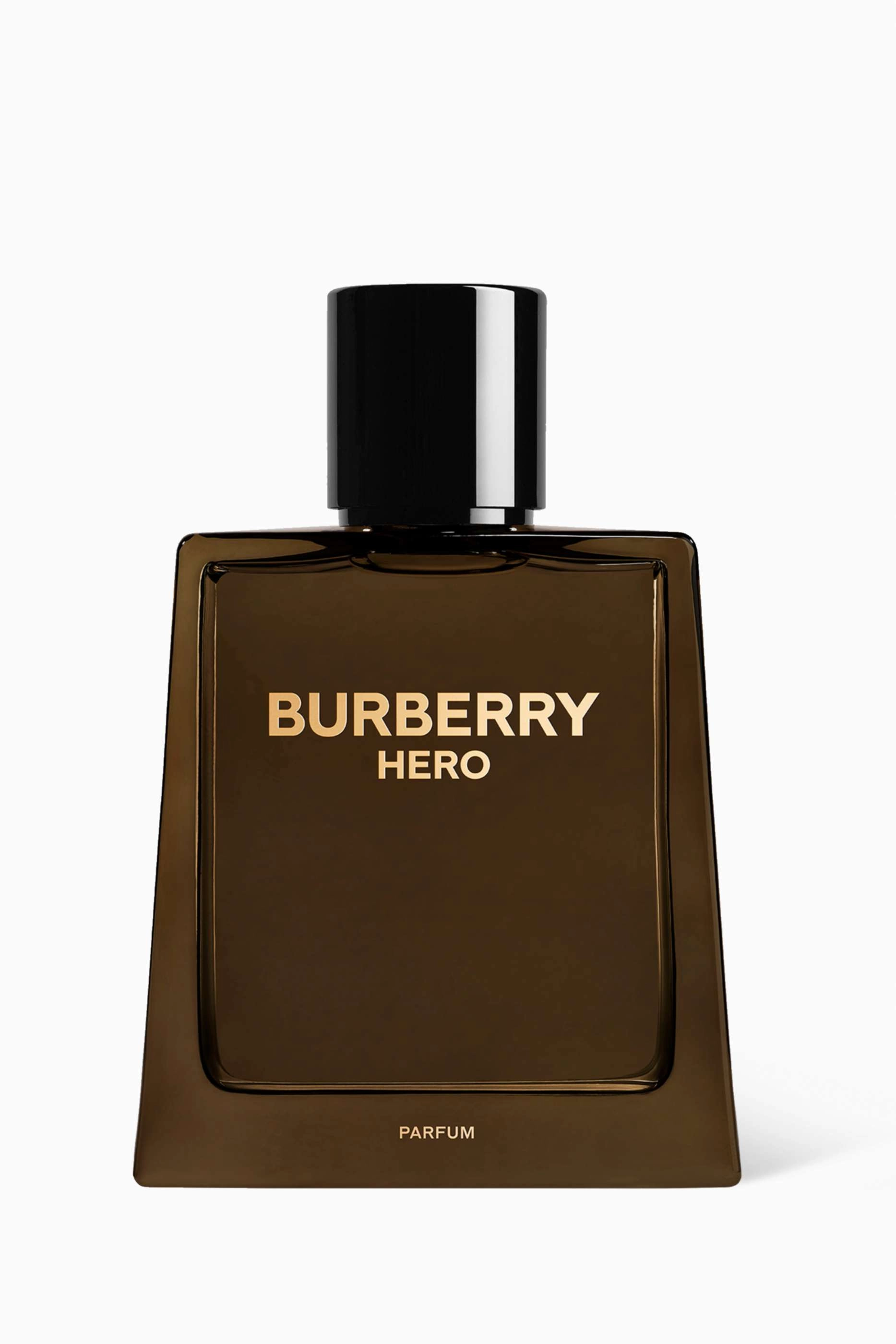 Hero Eau de Parfum 100 ml