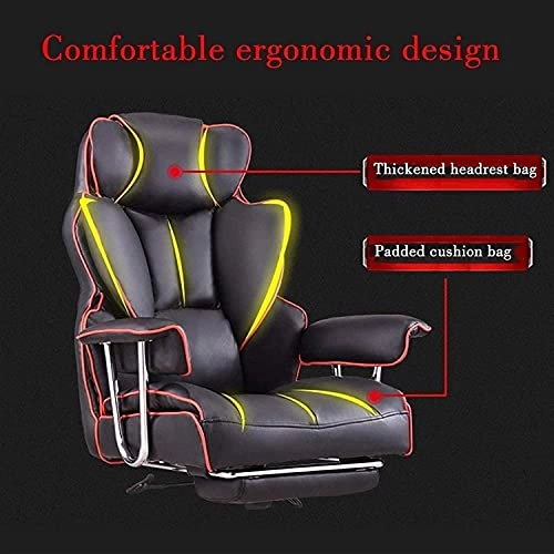 Office Chair - High Back Mesh