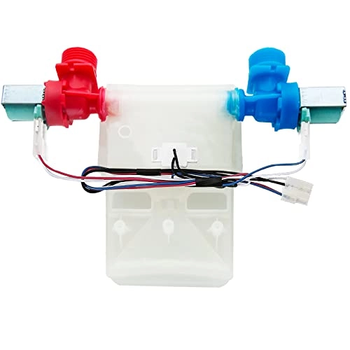 Washer Water Inlet Valve