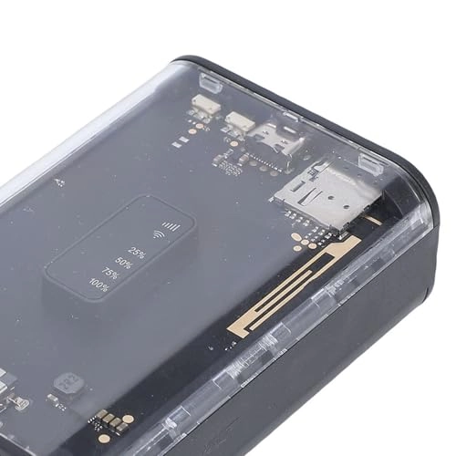 Portable LTE Router - 150Mbps