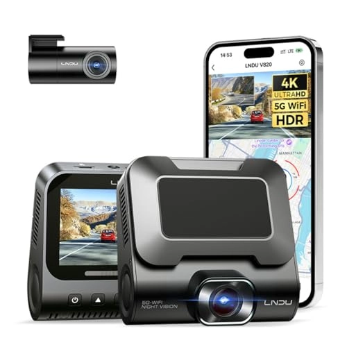 V820 - 4K 2160P 60FPS