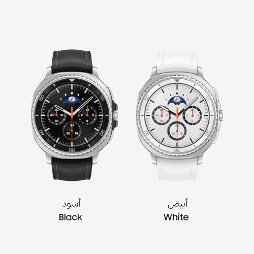 Galaxy Watch 8 Classic 46mm LTE