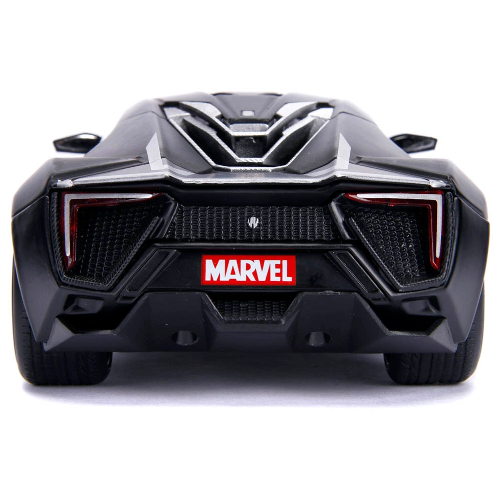 Marvel Avengers Lykan Hypersport - 1:24