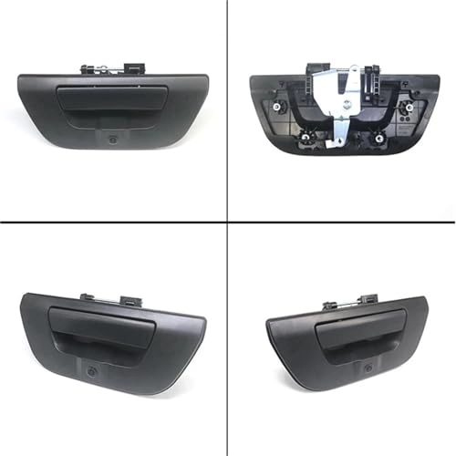 Rearview Camera - Night vision Wired