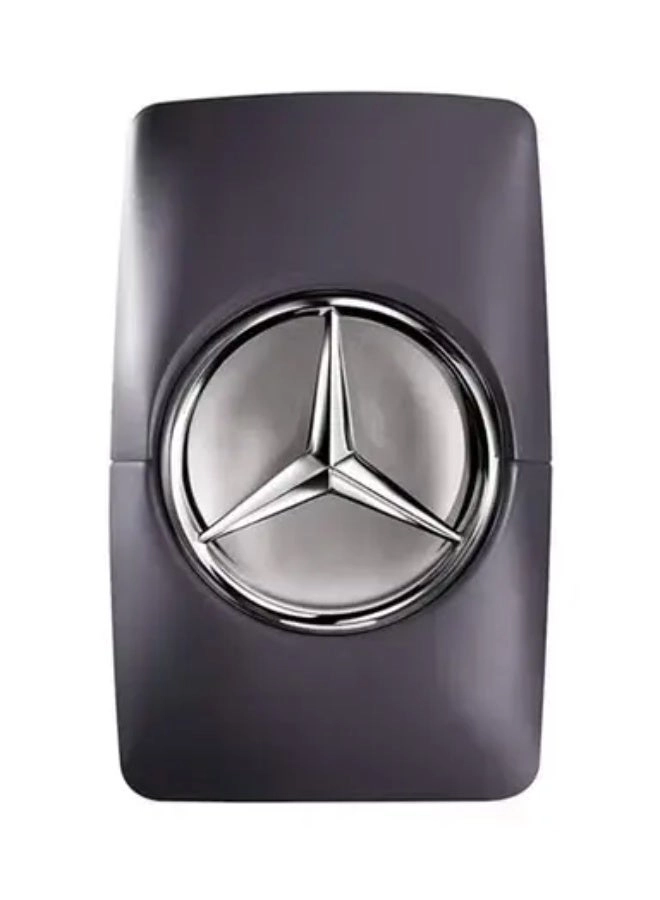 Man Grey Eau de Toilette 100 ml