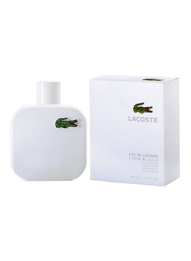 White Blanc Eau de Toilette 100 ml