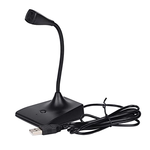 HY-302 USB Microphone