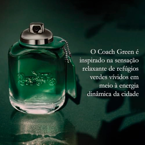 Green Eau de Toilette 60ml
