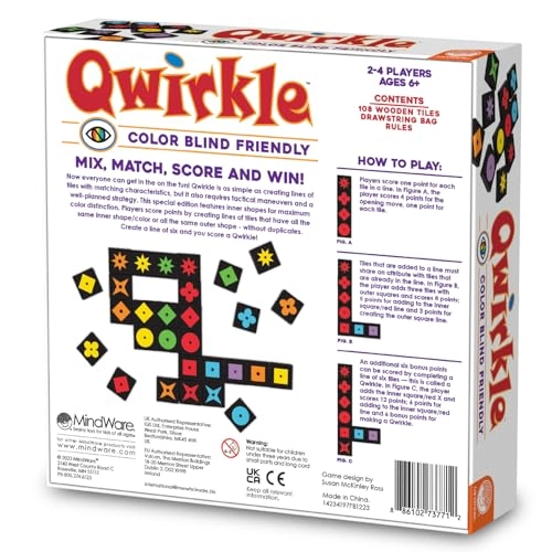 Qwirkle