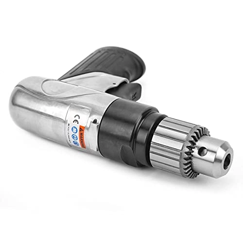 KP-552H - 3/8-inch chuck 180mm