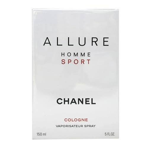 Allure Homme Sport - 150 Milliliters