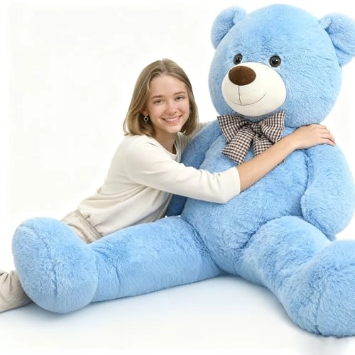 Teddy Bear - 119 cm