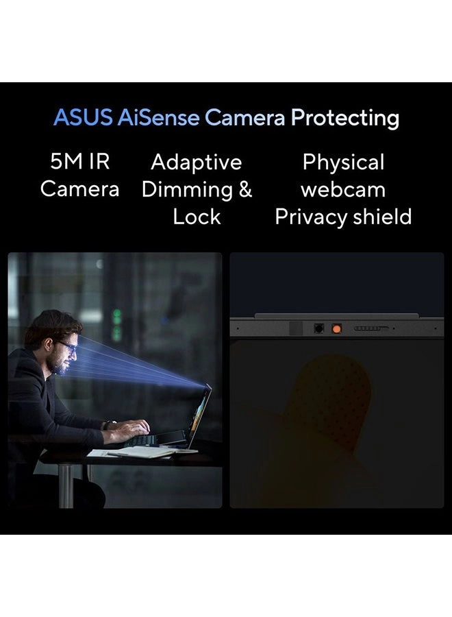 Vivobook Pro 15 OLED N6506MU-MA011W - 15.6'' Ultra 9-185H 16GB DDR5 1000GB SSD