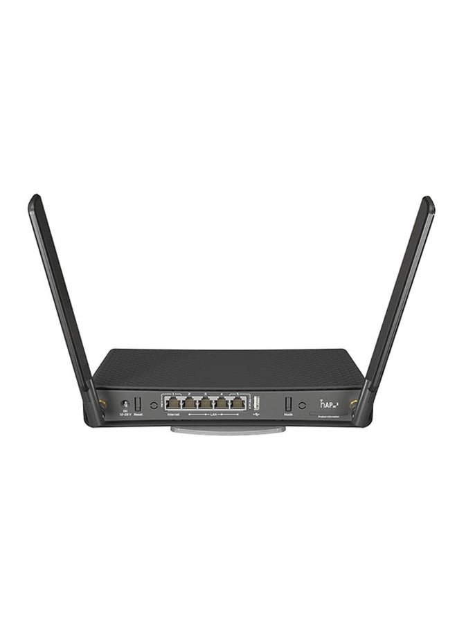 Mikrotik HAP Ac3 RBD53iG-5HacD2HnD