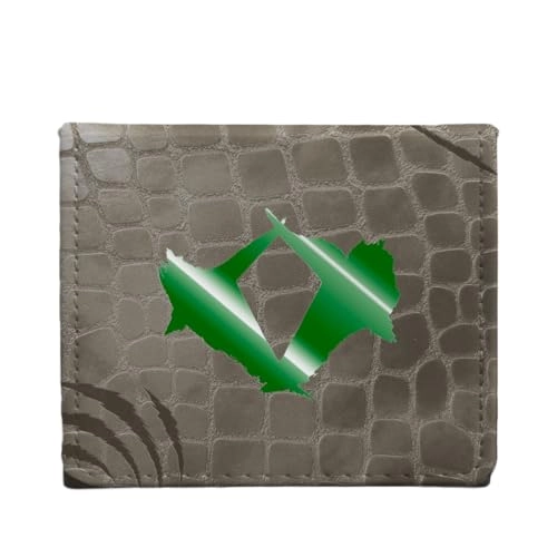 Alcove Edge Deck Box - Holds up to 100 standard size cards double-sleeved