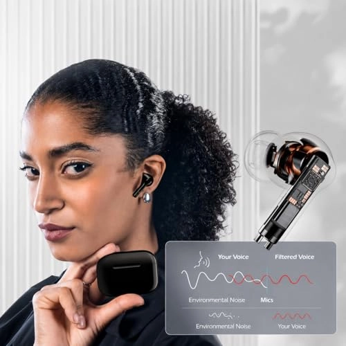 Wireless Bluetooth Earbuds Wireless Earbud
