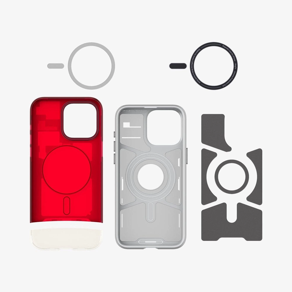 Classic C1 Case with MagSafe for iPhone 15 Pro Max