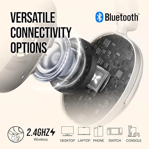 Storm A2 Wireless Headset