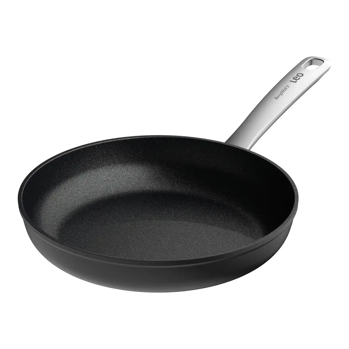 BergHOFF Graphite Aluminum Non-Stick Fry Pan - 24 cm CeraGreen ceramic non-stick