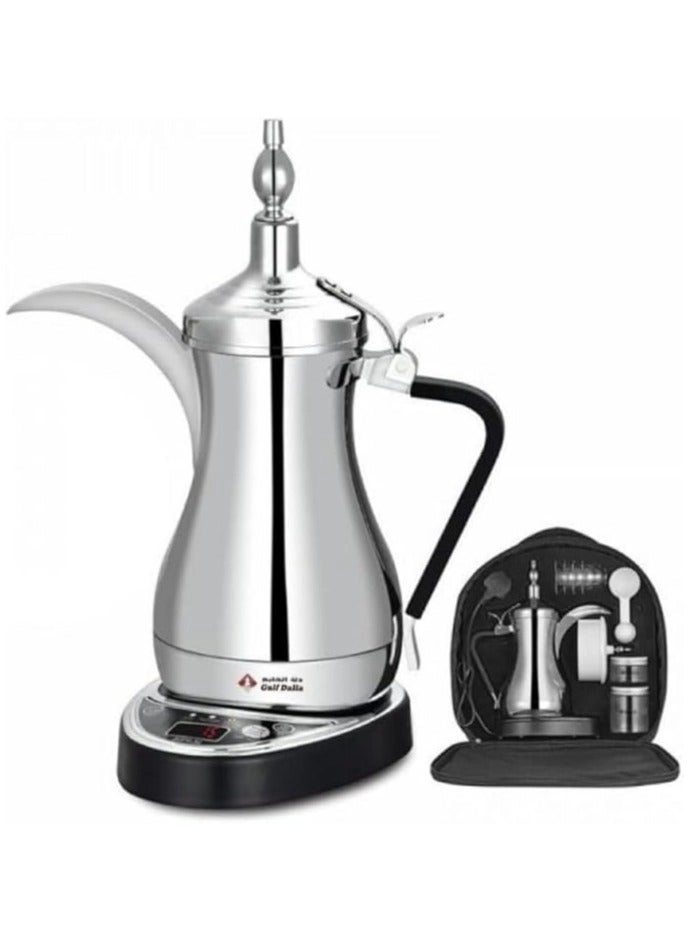 GA-C94848 - 1000 ml Stainless Steel