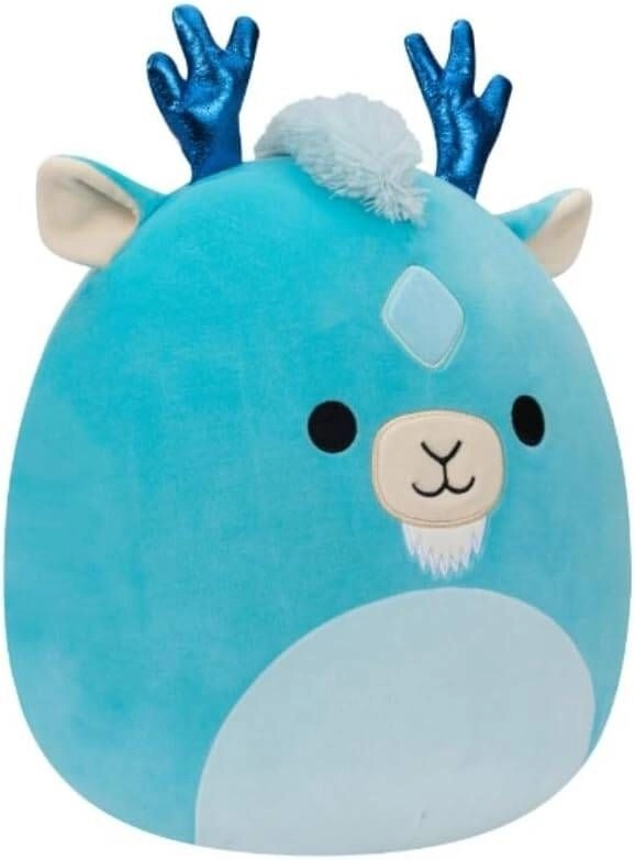 Xam - 7.5 inch Light Blue