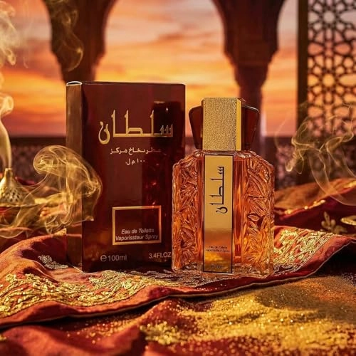 Arabian Eau de Parfum 100ml