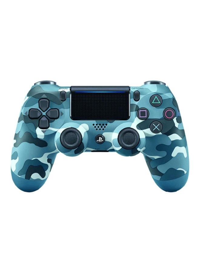 DualShock 4 Wireless Controller (PS4) Blue