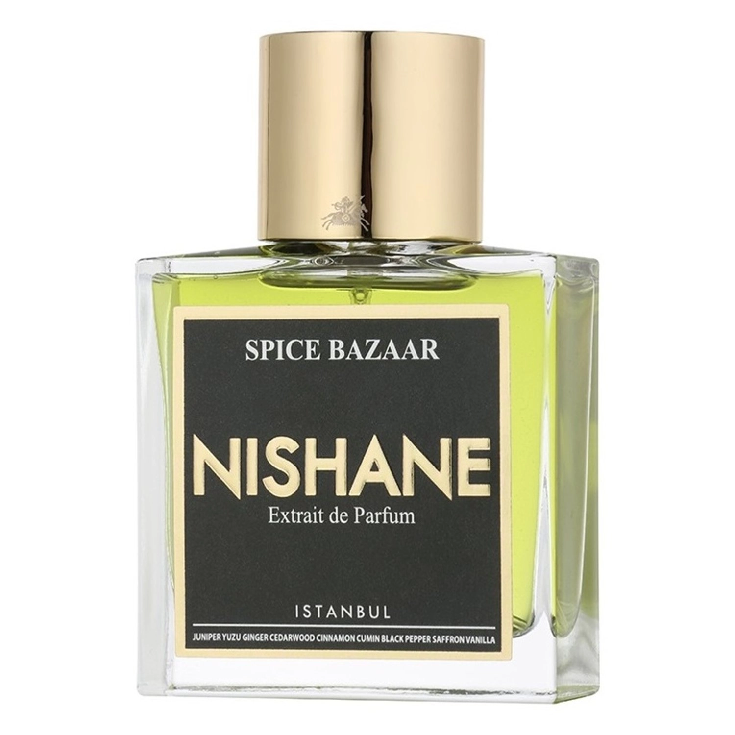 Spice Bazaar Eau de Parfum 50 ml