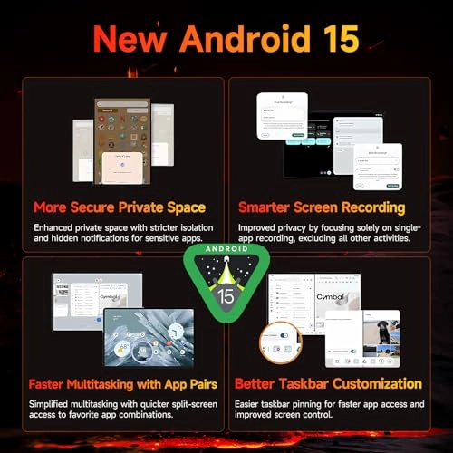 Bpad 10 - 128GB 10.1"