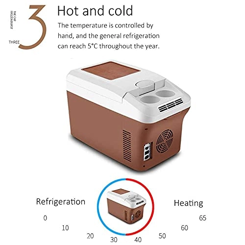 Car Refrigerator - 15 Liters