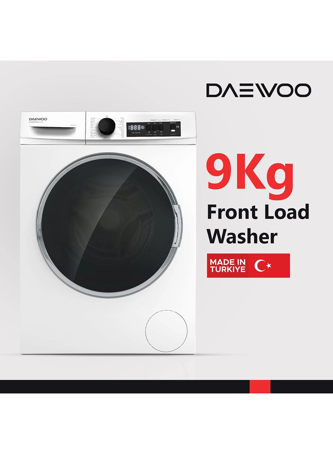 DWD-9W1412IT