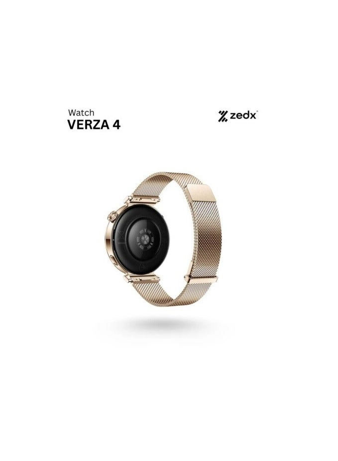 VERZA 4