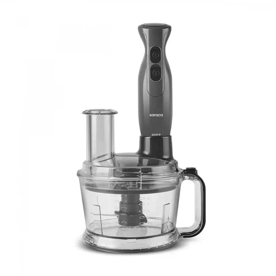 Pro-Multimax - 1.5 Liters 2000 watts